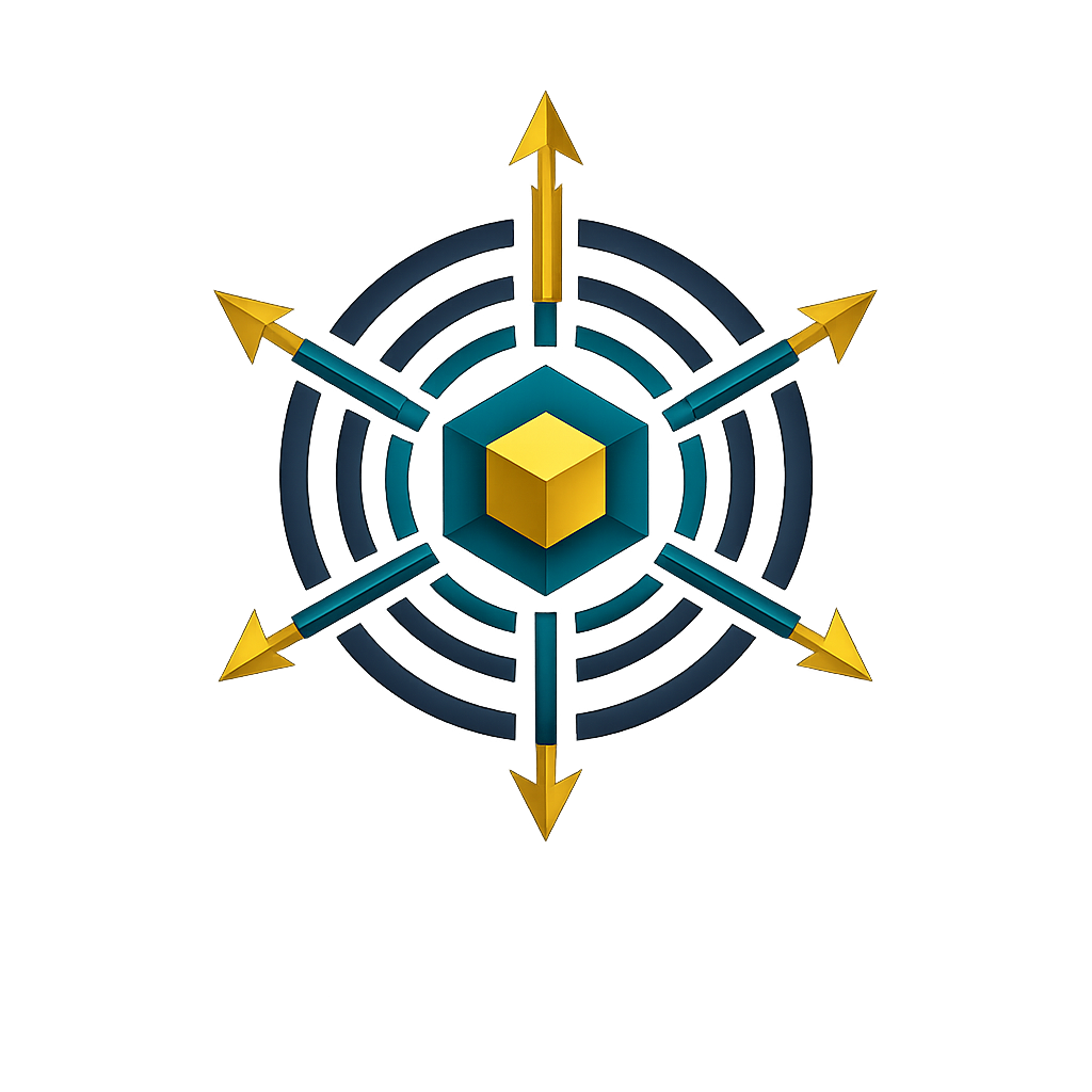 KYMNIS logo mark