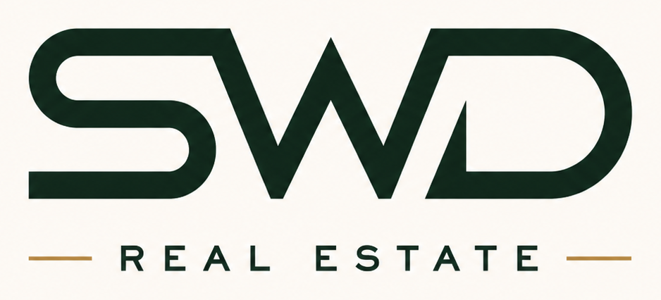 SWD Real Estate — Property. Connected. Verified.